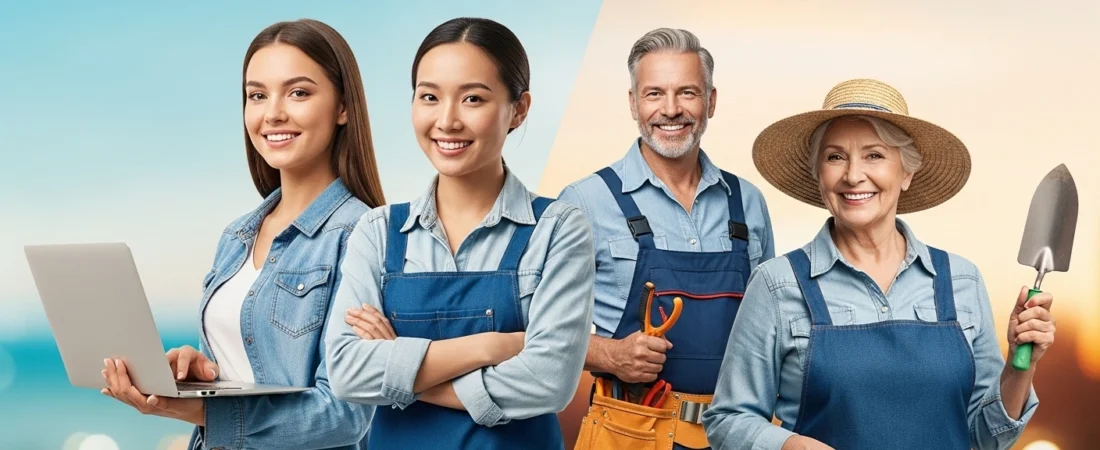 Feeling the Pinch? How to Start Earning Extra Money Without Quitting Your Day Job