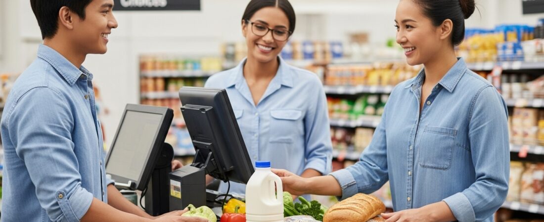 Reduce Your Grocery Spending by $100 Monthly Without Coupons