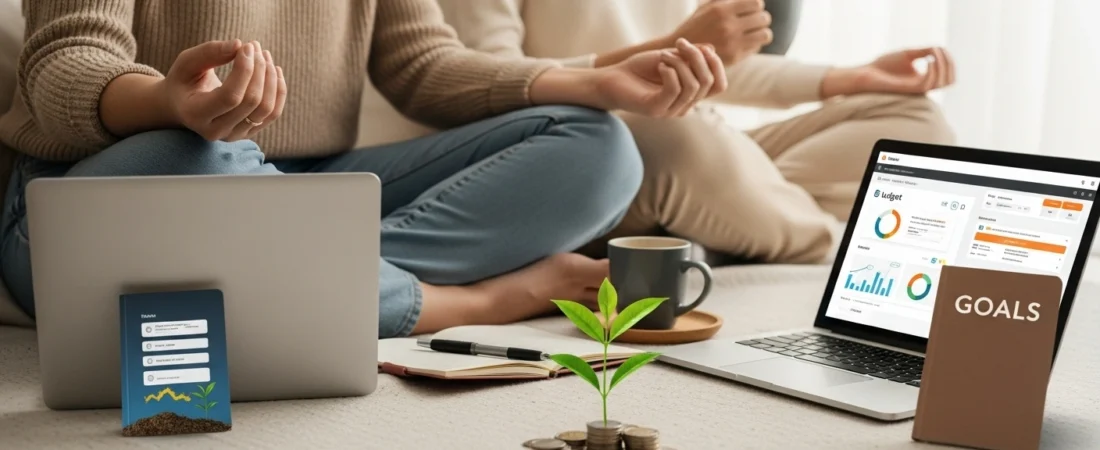 Financial Wellness Isn’t Just About Money—Here’s What It Really Means