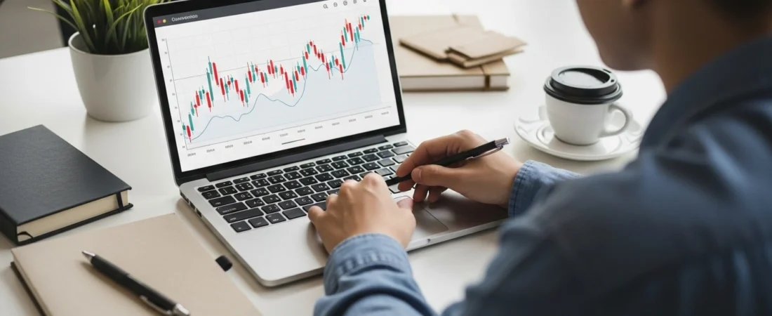 What Is the Stock Market, Really? A Simple Explanation for New Investors