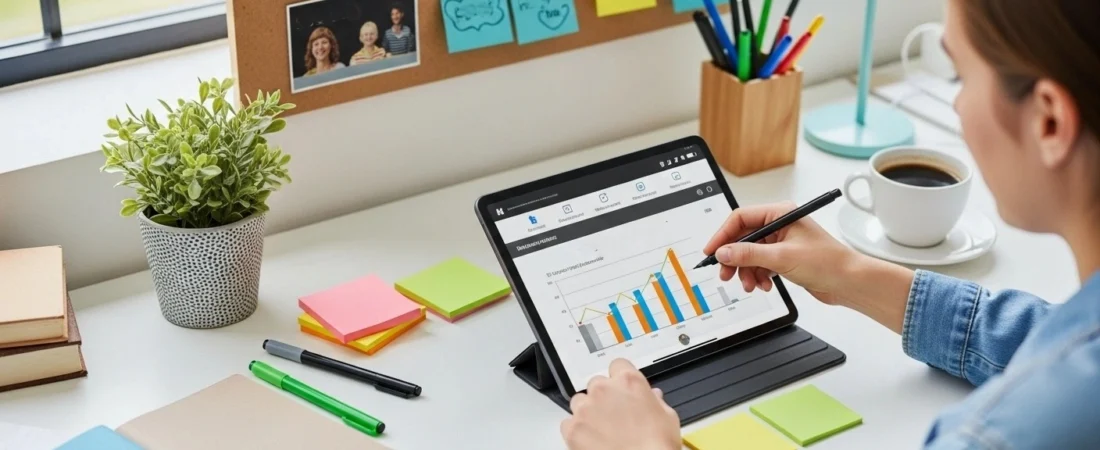 Budgeting Without the Boring: Creative Ways to Track Your Spending