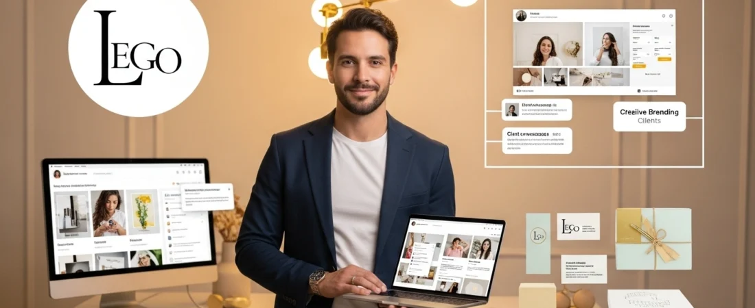 How to Build a Personal Brand That Attracts High-Paying Clients