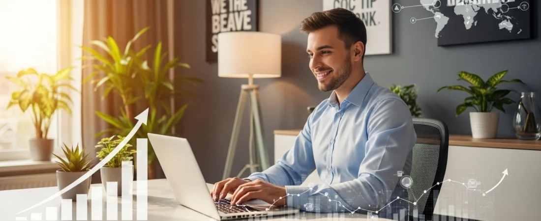 How to Land a Remote Job Without Prior Experience