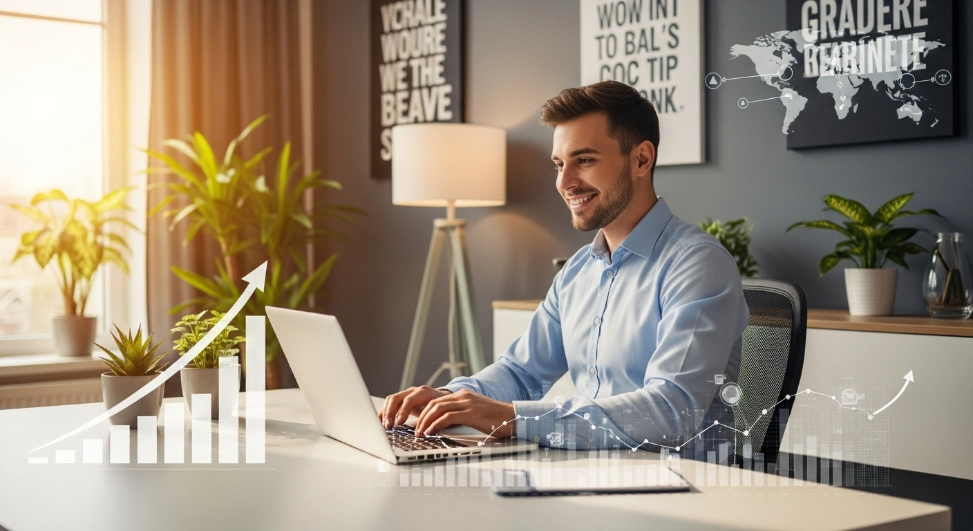 How to Land a Remote Job Without Prior Experience