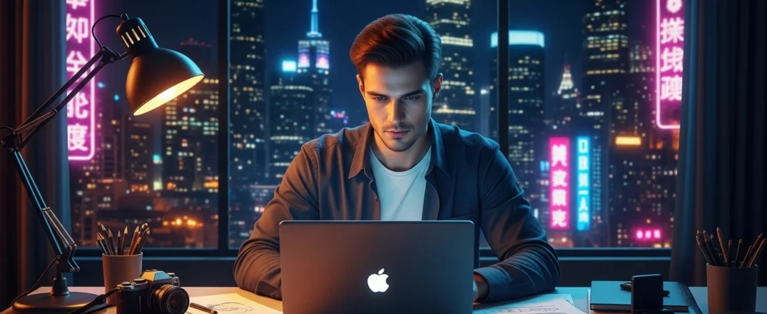 Turning Your Hobby into a Profitable Side Business