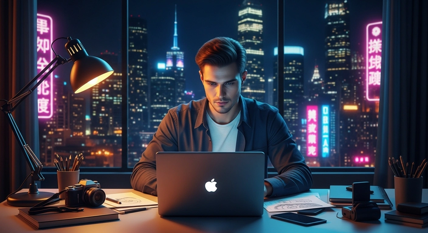 Turning Your Hobby into a Profitable Side Business