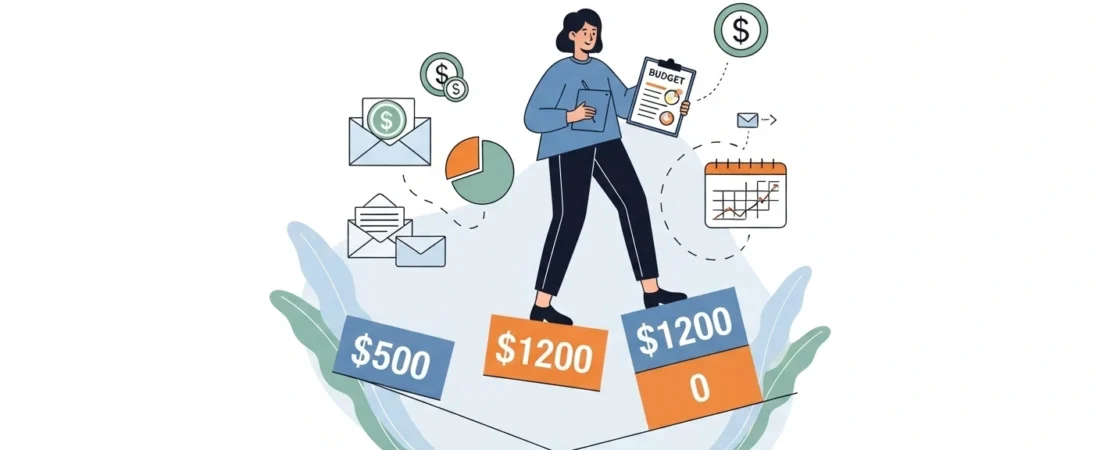 How to Budget for Irregular Incomes Without Losing Control