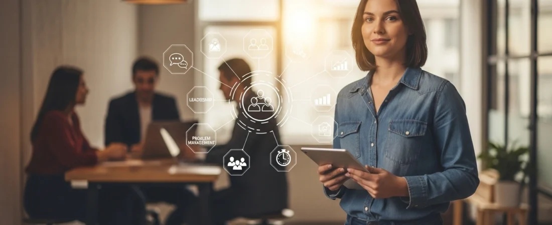 The 5 Skills That Make You Instantly More Valuable at Work