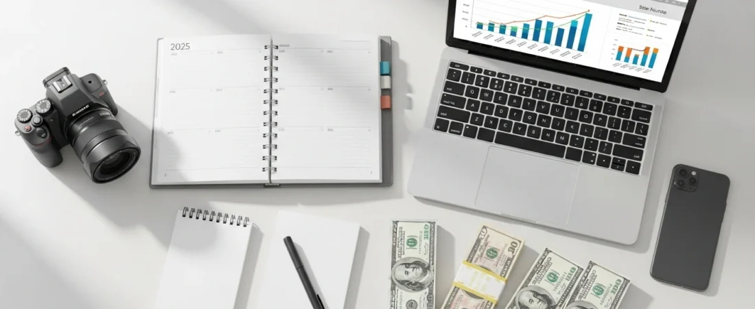 Earn More in 2025: Simple Ways to Increase Your Income