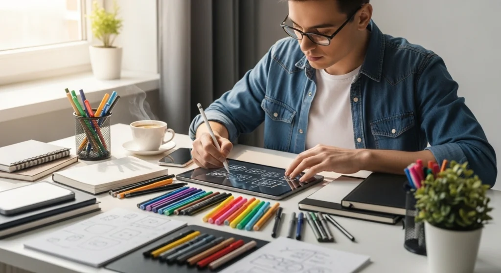 Earn More Without Quitting Your Day Job in 2025