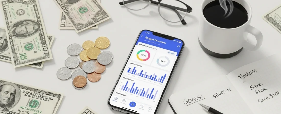 The Best Apps to Manage Your Finances in 2025
