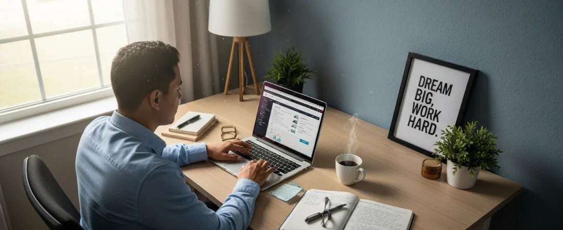 Earn More Without Quitting Your Day Job in 2025