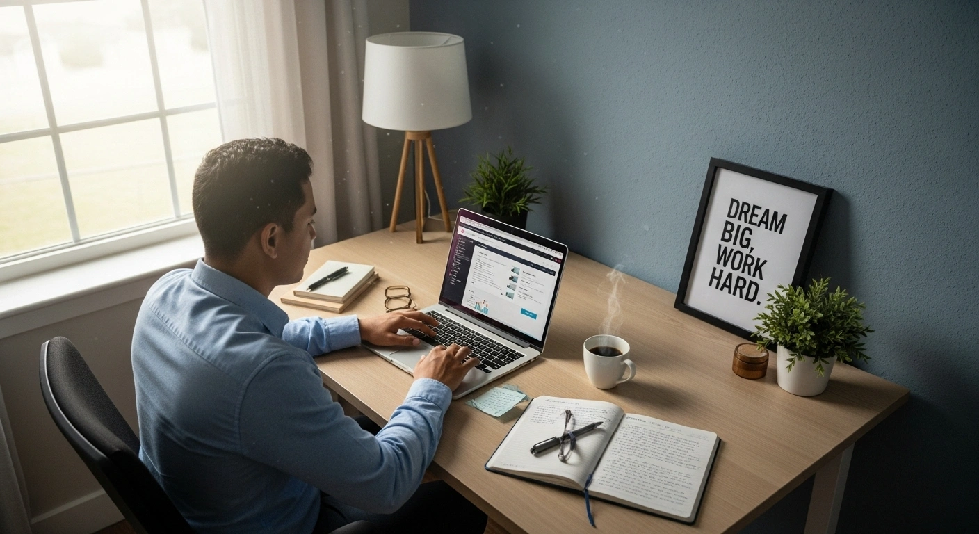 Earn More Without Quitting Your Day Job in 2025