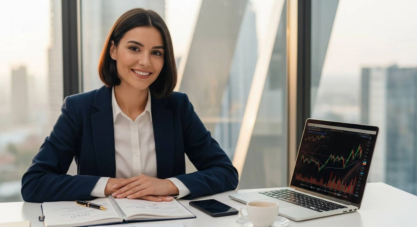 How to Avoid Common Investing Mistakes Beginners Make 2025