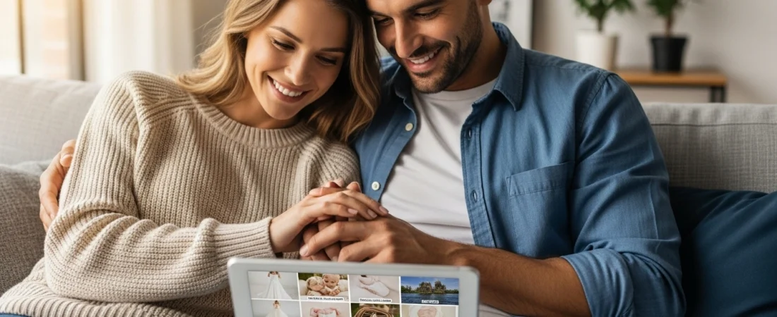 Financial Planning for Weddings, Babies & Major Life Events