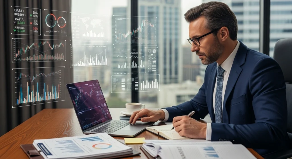 What Are Mutual Funds and Should You Invest in Them – Professional Management