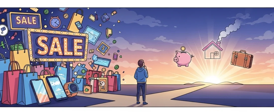 The Impact of Emotional Spending and How to Control It Smart Financial Tips