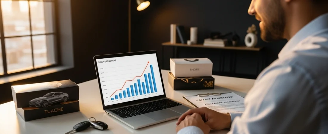 Avoid Lifestyle Inflation When Your Income Grows: Smart Money Tips