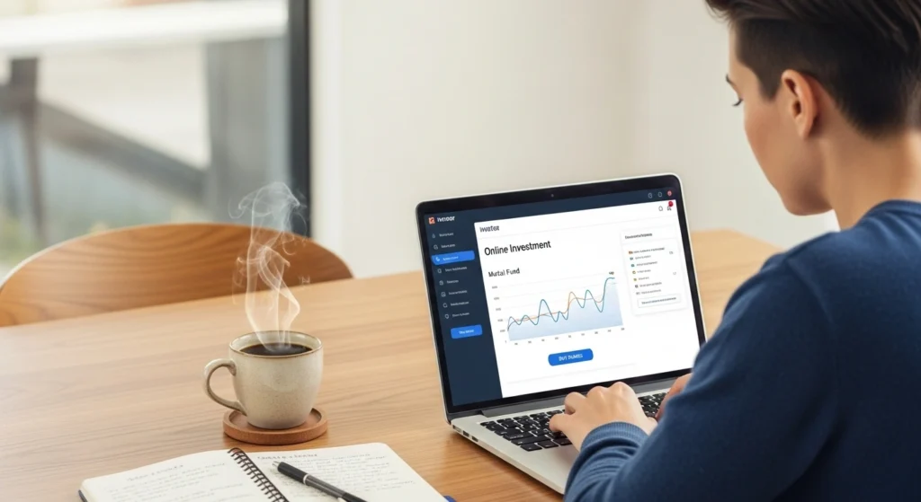 Accessibility of Mutual Funds for Beginners