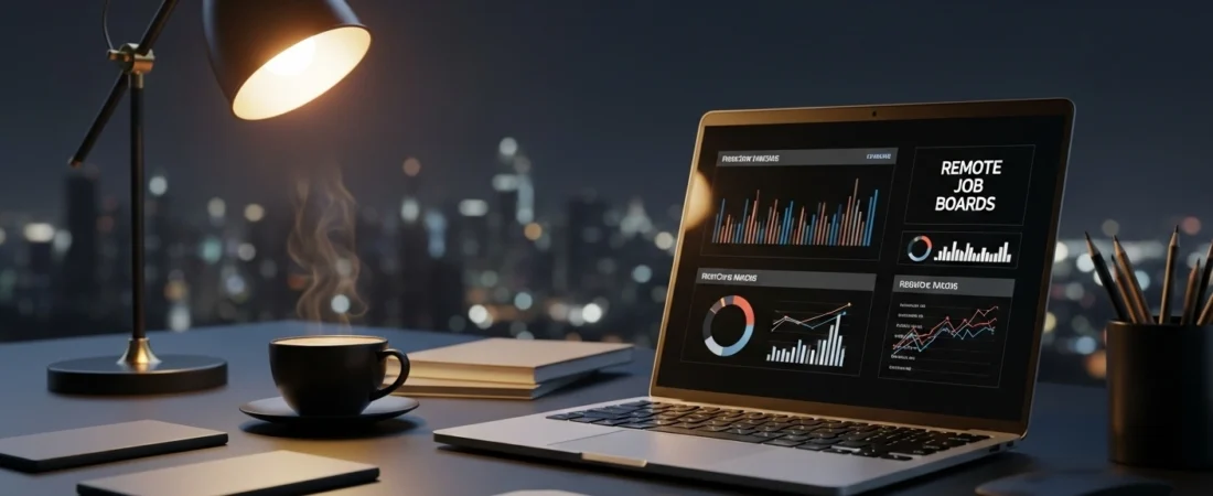 Earn More From Home: High-Paying Remote Jobs in 2025