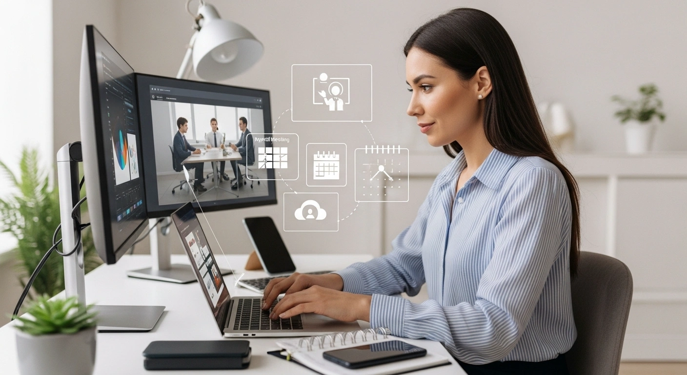 How to Identify and Capitalize on Emerging Remote Work Trends