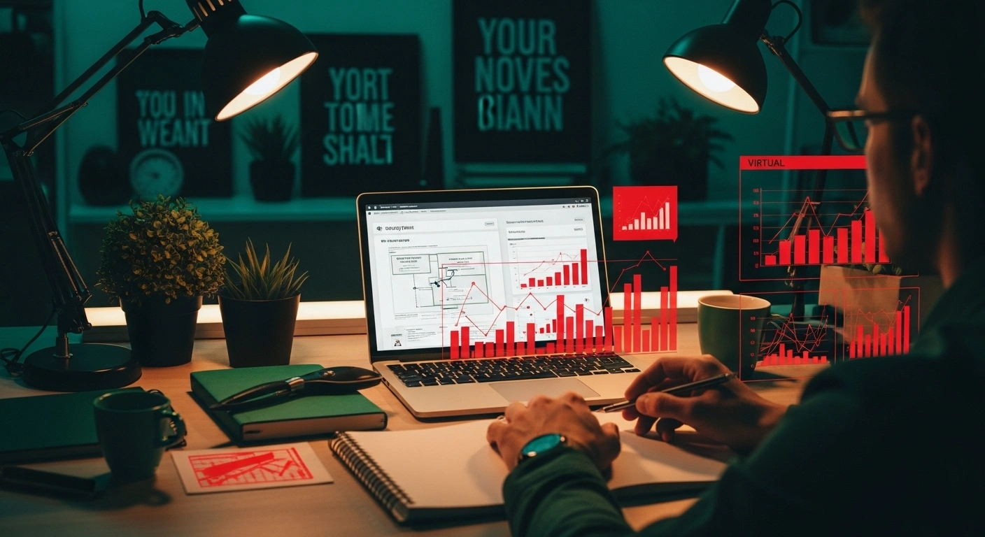 How to Start Consulting Even Without Industry Connections