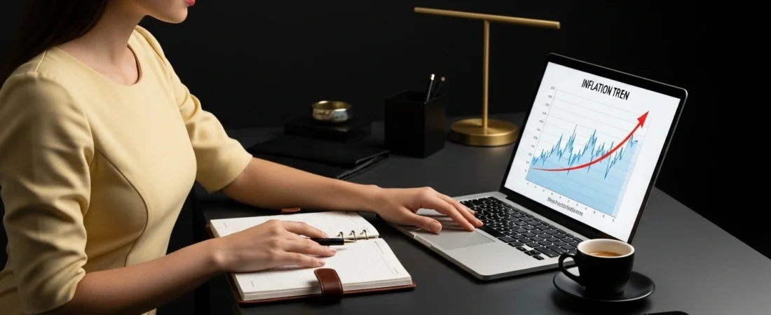 Understanding Inflation and Its Impact on Your Personal Finances