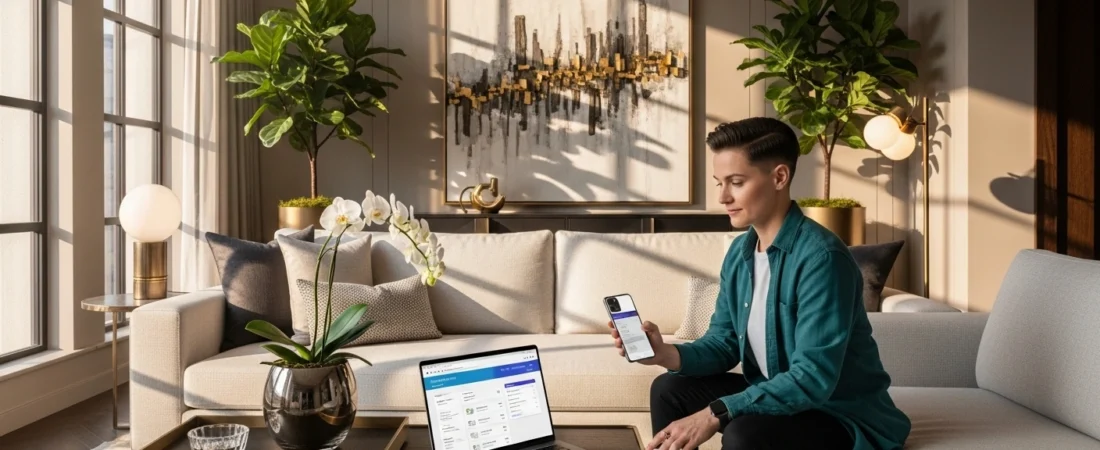 Saving Money on Utilities: Simple Changes Add Up to Big Savings