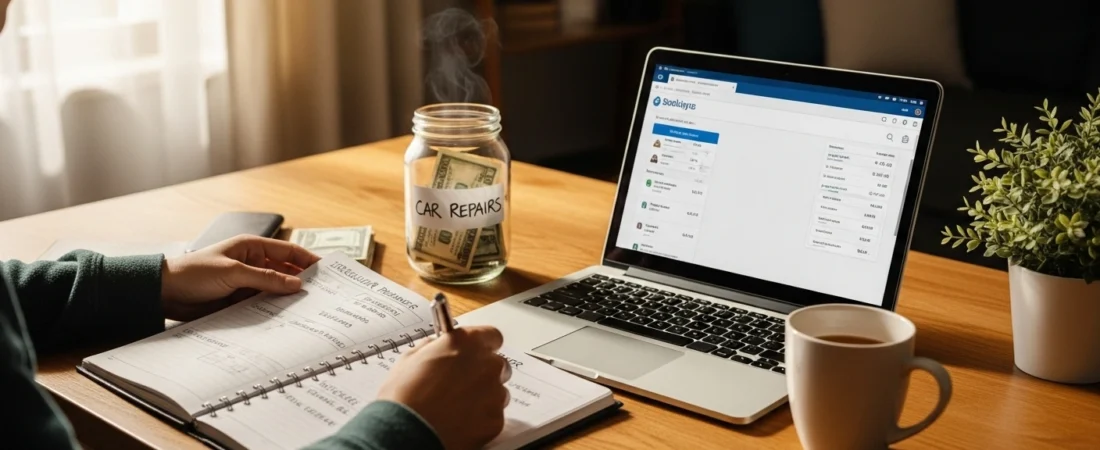 How to Budget for Irregular Expenses Like Car Repairs in 2025
