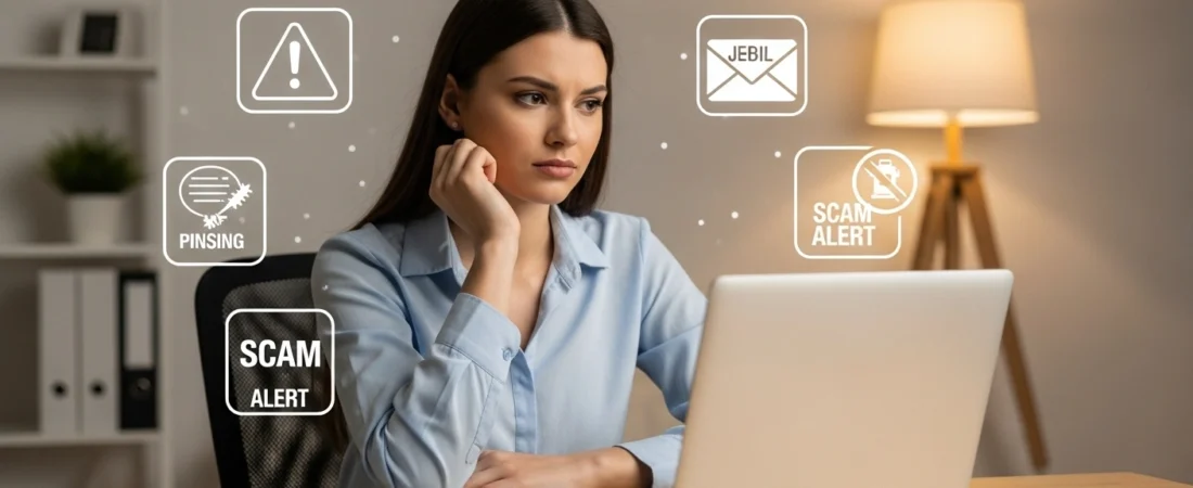 Avoid Remote Job Scams in 2025: Proven Tips for Safe Hiring