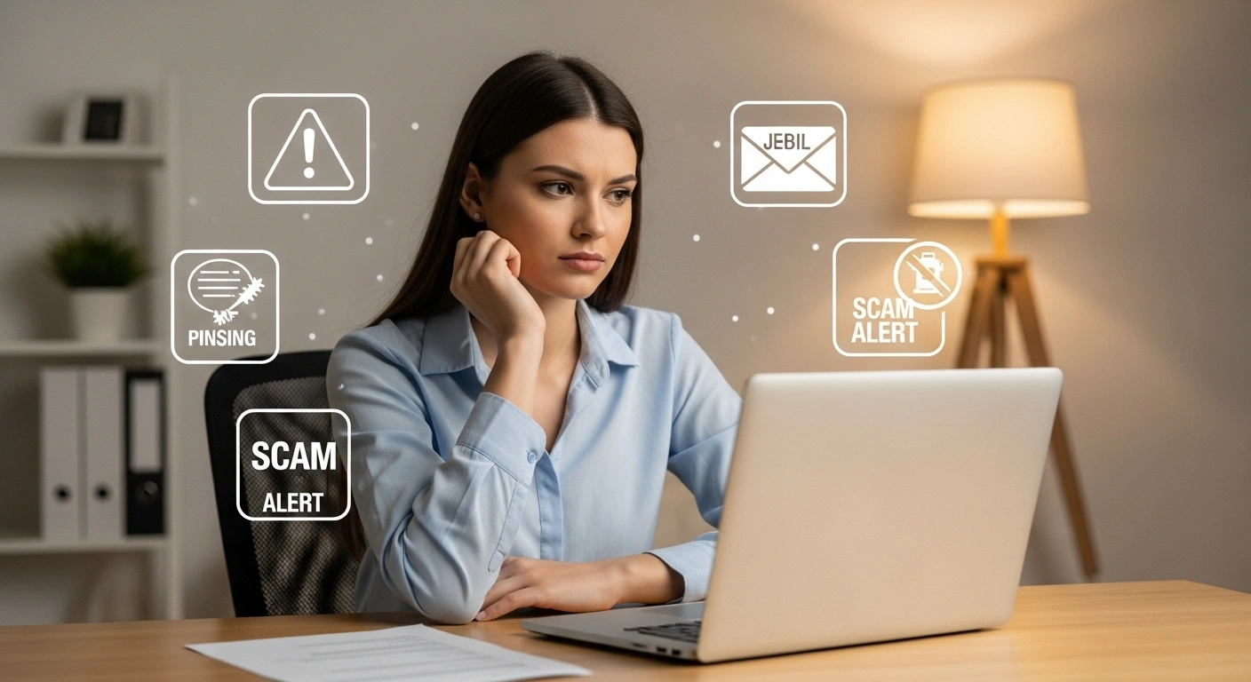 Avoid Remote Job Scams in 2025: Proven Tips for Safe Hiring
