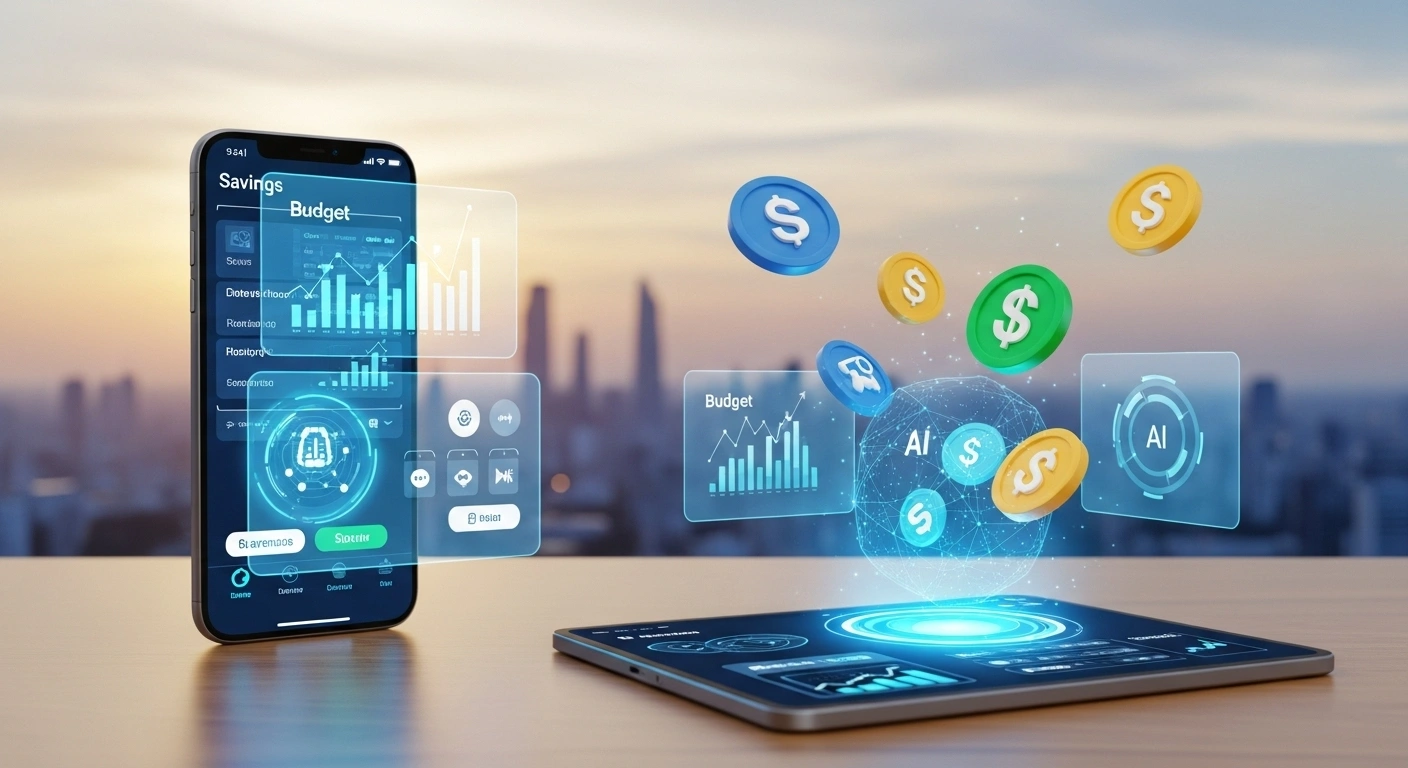 The Best Apps to Manage Your Finances 2025 with Powerful Tools