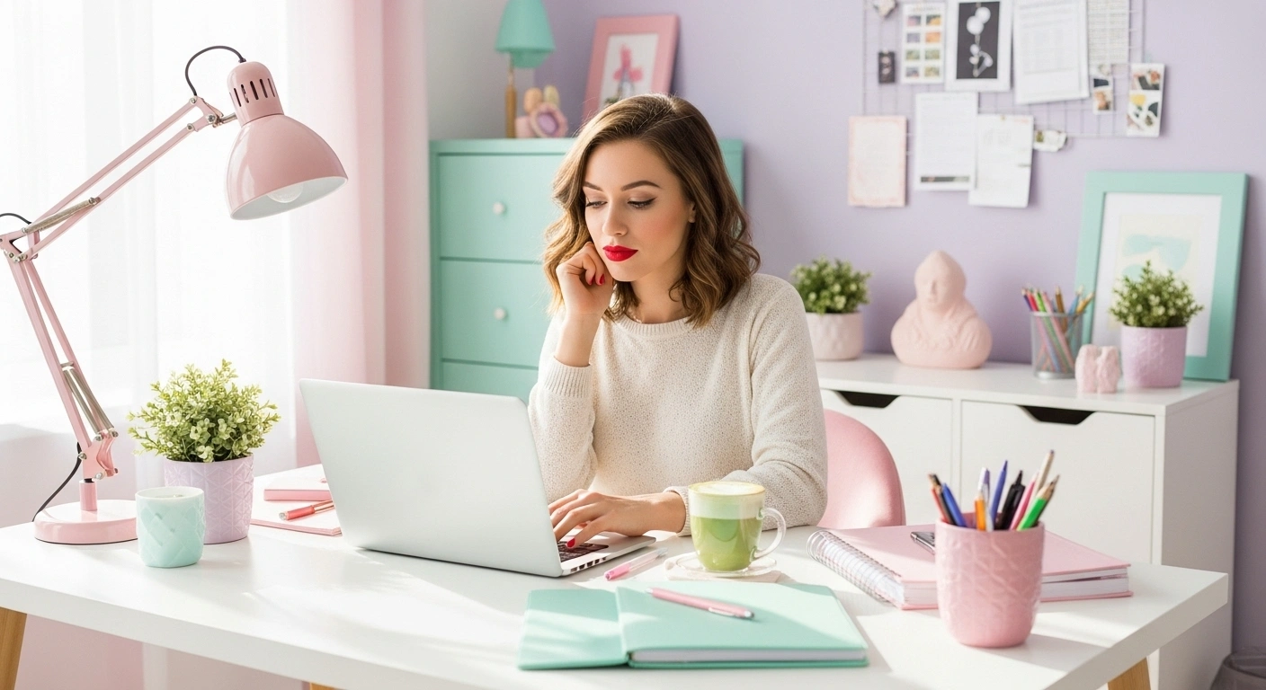 How to Transition from Part-Time to Full-Time Remote Work