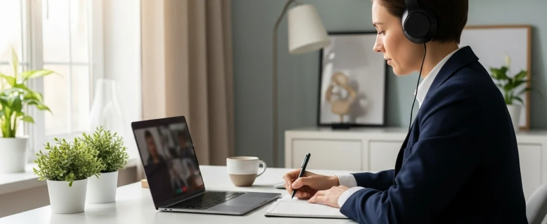 How to Transition to Full-Time Remote Work: A Strategic Guide
