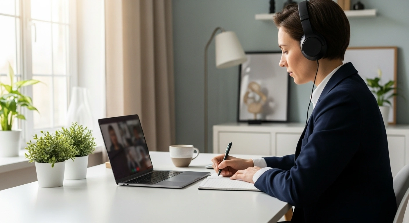 How to Transition to Full-Time Remote Work: A Strategic Guide