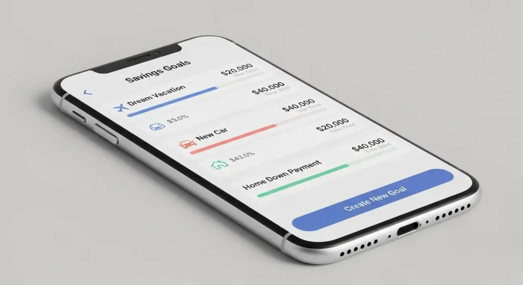 Best savings accounts and money-saving apps to grow your weekly savings plan.”