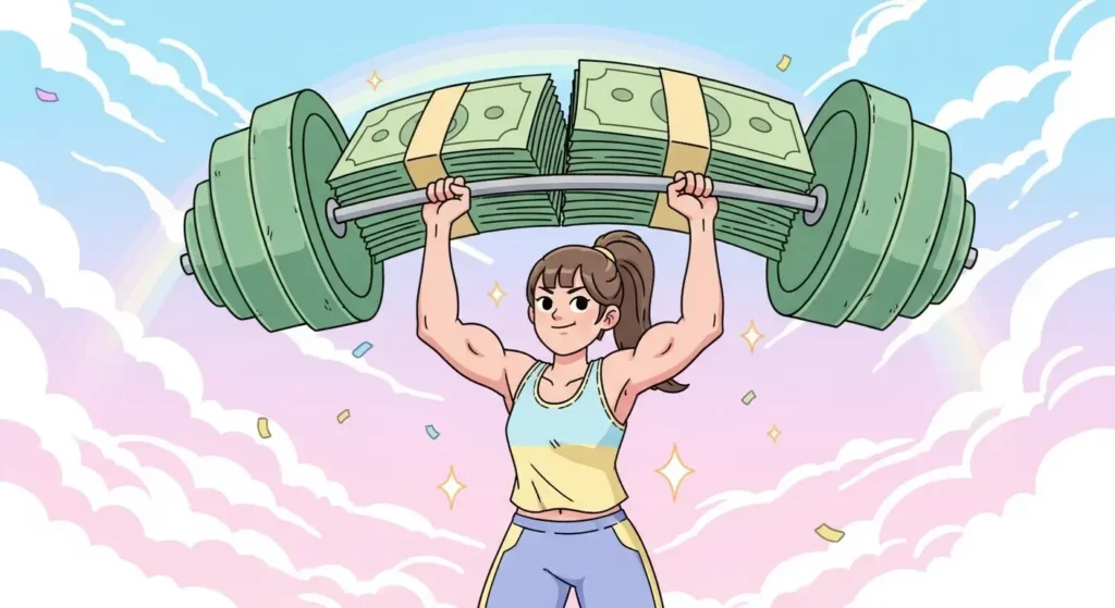 “Tips for managing the hardest weeks of the 52-week savings challenge when saving $40–$52.”