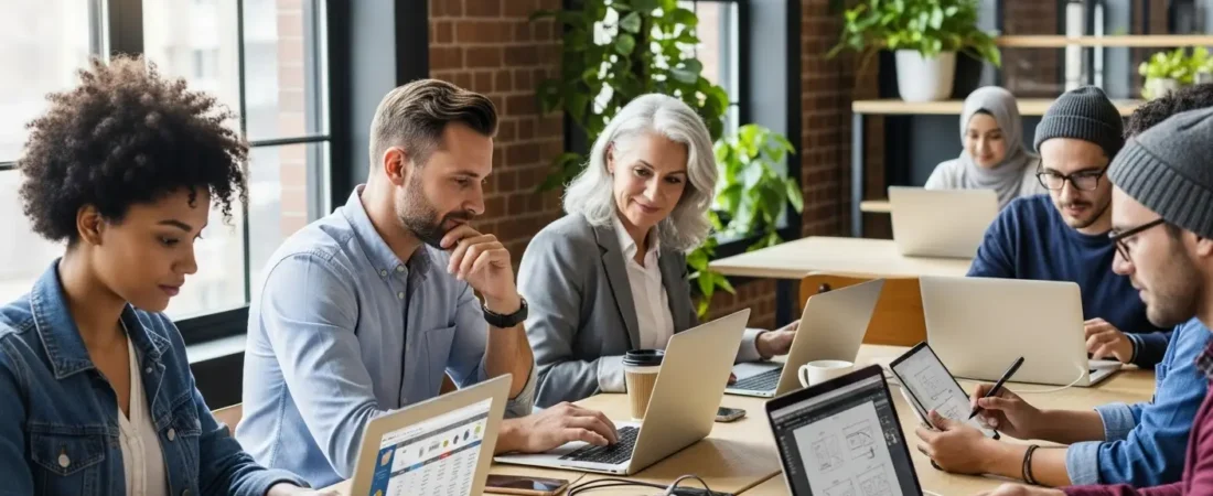 Top Gig Economy Jobs in 2025: Best Side Hustles in the USA